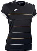 Joma Womens Campus Short Sleeve Polyester Shirt