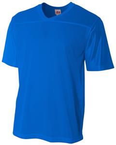 A4 Adult/Youth Fan Football Jersey