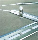 Bison 18oz Turf/Pavement White Spray Marking Paint Bison 18oz Turf/Pavement White Spray Marking Paint