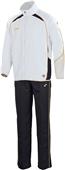 Joma Womens Elite III Microfiber Tracksuit Set Joma Womens Elite III Microfiber Tracksuit Set