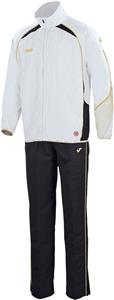 Joma Womens Elite III Microfiber Tracksuit Set