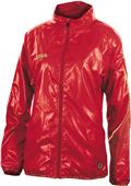 Joma Womens Elite II Waterproof Rain Jacket Joma Womens Elite II Waterproof Rain Jacket