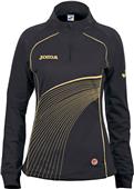 Joma Womens Elite II 1/4 Zip Pullover Jacket Joma Womens Elite II 1/4 Zip Pullover Jacket
