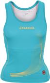 Joma Womens Elite II Sleeveless Workout Tank Top