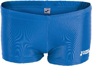Joma Womens Elite II Comprssion Shorts