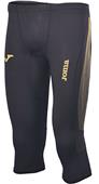 Joma Womens Elite II Compression Pirate Pants Joma Womens Elite II Compression Pirate Pants
