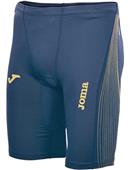 Joma Womens Elite II Comprssion Elastic Shorts