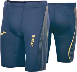 Joma Womens Elite II Comprssion Elastic Shorts