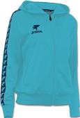 Joma Womens Origen Full Zip Jacket With Hood Joma Womens Origen Full Zip Jacket With Hood