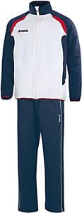 Joma Open Womens Microfiber Tracksuit SET