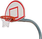 Bison Mega-Duty Playground Basketball PR75 Pkg. Bison Mega-Duty Playground Basketball PR75 Pkg.