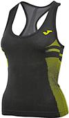 Joma Brama Emotion Womens Sleeveless Top Joma Brama Emotion Womens Sleeveless Top