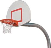 Bison Mega-Duty Playground Basketball PR76 Pkg. Bison Mega-Duty Playground Basketball PR76 Pkg.