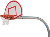 Bison Extended Mega-Duty Basketball PR75XL Package Bison Extended Mega-Duty Basketball PR75XL Package