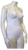 Delustered Body Briefer Shapewear-Closeout
