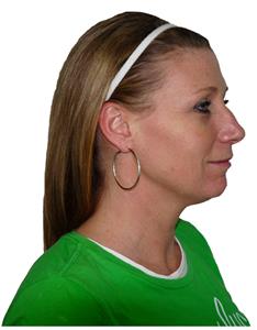Red Lion Mini Headbands (Set/4)