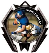 Hasty Stealth Football P.R.2 Medal M-5200F Hasty Stealth Football P.R.2 Medal M-5200F