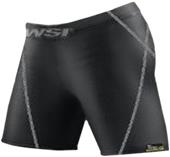 WSI Sports Womens Smooth Slider