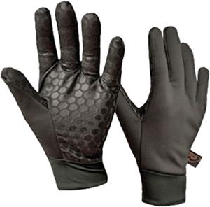 WSI Sports Womens HEATR Windstop Glove Liner
