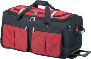 Athalon 35" inch Wheeling Duffel
