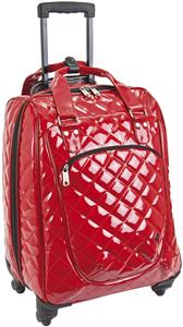 Athalon Patent Euro Carryon w/Spinner Wheels