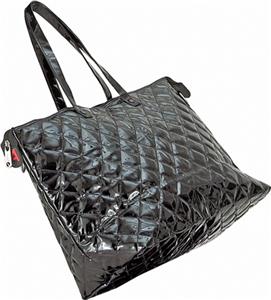 Athalon "Getaway" Shopping Tote
