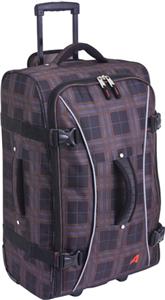 Athalon 26" Hybrid Half Luggage/Half Duffel