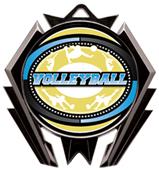 Awards Stealth Volleyball Classic Medal M-5200V Awards Stealth Volleyball Classic Medal M-5200V