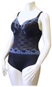 Shapewear Control Body Briefer-Closeout