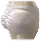 Padded Bottom Booty Booster Girdle Brief-Closeout Padded Bottom Booty Booster Girdle Brief-Closeout