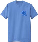 Plangea Sport Protective Unisex Cotton T-Shirt