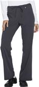 Dickies Women's Jr. Fit Drawstring Flare Leg Pants Dickies Women's Jr. Fit Drawstring Flare Leg Pants
