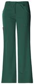 Dickies Women's Tall Jr. Drawstring Flare Leg Pant Dickies Women's Tall Jr. Drawstring Flare Leg Pant