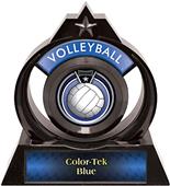 Hasty Awards Eclipse 6" Eclipse Volleyball Trophy Hasty Awards Eclipse 6" Eclipse Volleyball Trophy