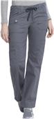 Dickies Women's GenFlex Cargo Scrub Pants Dickies Women's GenFlex Cargo Scrub Pants