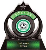 Hasty Awards Eclipse 6" All-Star Soccer Trophy