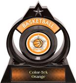 Hasty Awards Eclipse 6" All-Star Basketball Trophy