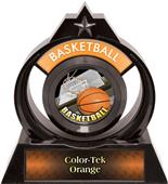 Hasty Awards Eclipse 6" HD Basketball Trophy Hasty Awards Eclipse 6" HD Basketball Trophy