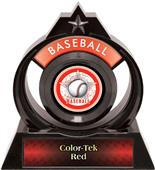 Hasty Awards Eclipse 6" All-Star Baseball Trophy