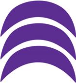 Xenith X1 Batting Helmet Brim Decals (3) -Closeout