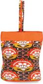 Picnic Plus Orange Martini Razz Lunch Tote