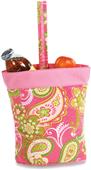 Picnic Plus Pink Desire Razz Lunch Tote