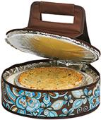 Picnic Plus Foil Insulated Cake 'n Carry Carrier Picnic Plus Foil Insulated Cake 'n Carry Carrier