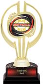 Awards Gold Hurricane 7" Classic Softball Trophy Awards Gold Hurricane 7" Classic Softball Trophy