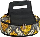 Picnic Plus Provence Flair Cake 'n Carry Carrier