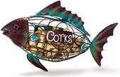 Picnic Plus Fish Cork Caddy Picnic Plus Fish Cork Caddy