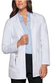Dickies Women's Fashion 30" Long Sleeve Lab Coats Dickies Women's Fashion 30" Long Sleeve Lab Coats