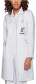 Dickies Women's 30" 3/4 Sleeve Lab Coats Dickies Women's 30" 3/4 Sleeve Lab Coats