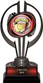 Awards Black Hurricane 7" ProSport Softball Trophy Awards Black Hurricane 7" ProSport Softball Trophy
