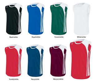Womens Swing Sleeveless Softball Jerseys Closeout